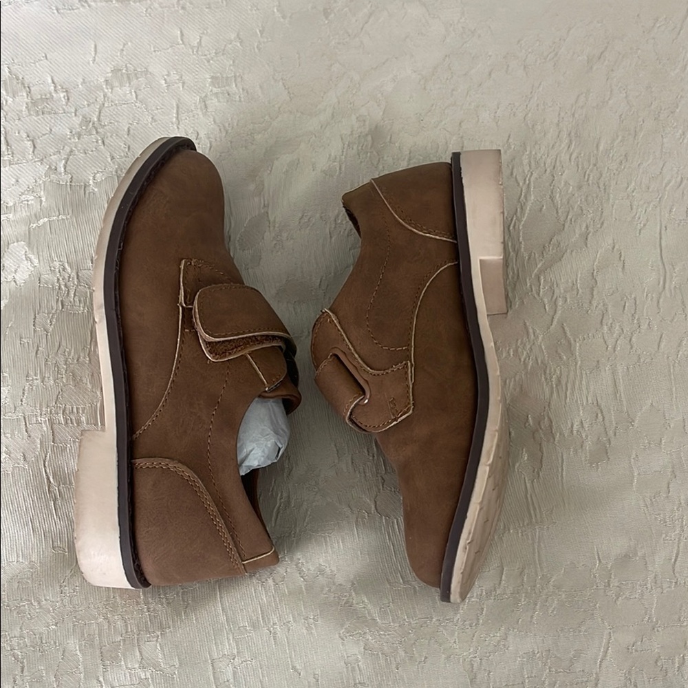 Gymboree Boys’ Dress Shoes